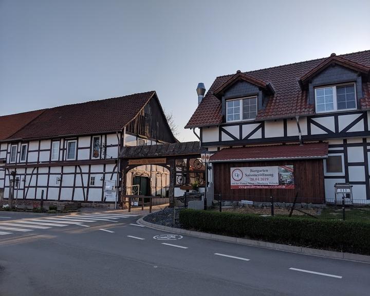 Wirtshaus Grohnder Fährhaus