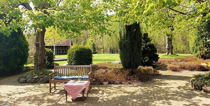 Restaurant Landhotel Bauernwald