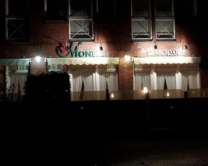 Ristorante I Monelli